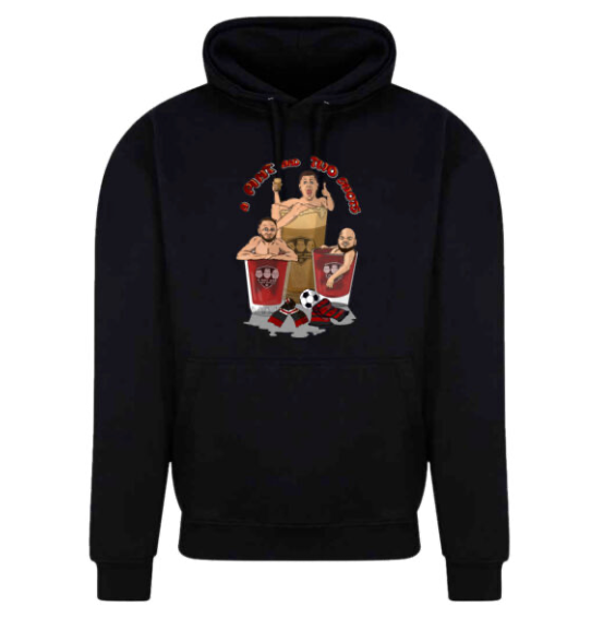 APATS Event Hoodie