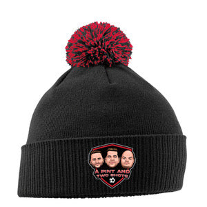 APATS Bobble Hat