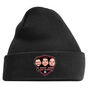 APATS Beanie